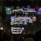 istiklal caddesi led süsleme