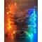 10 MT iP65 RGB BEYAZ KABLO EKLEMELİ