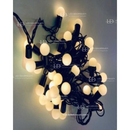 5 MT HAREKETLİ TOP LED