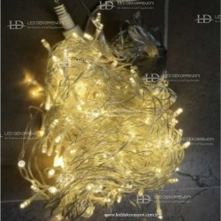 İP LED SABİT IŞIK - 10 metre İP LED SABİT IŞIK - 10 metre