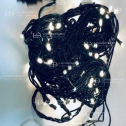 İP LED YEŞİL VE SİYAH KABLOLU IŞIK - 10 metre İP LED YEŞİL VE SİYAH KABLOLU IŞIK - 10 metre